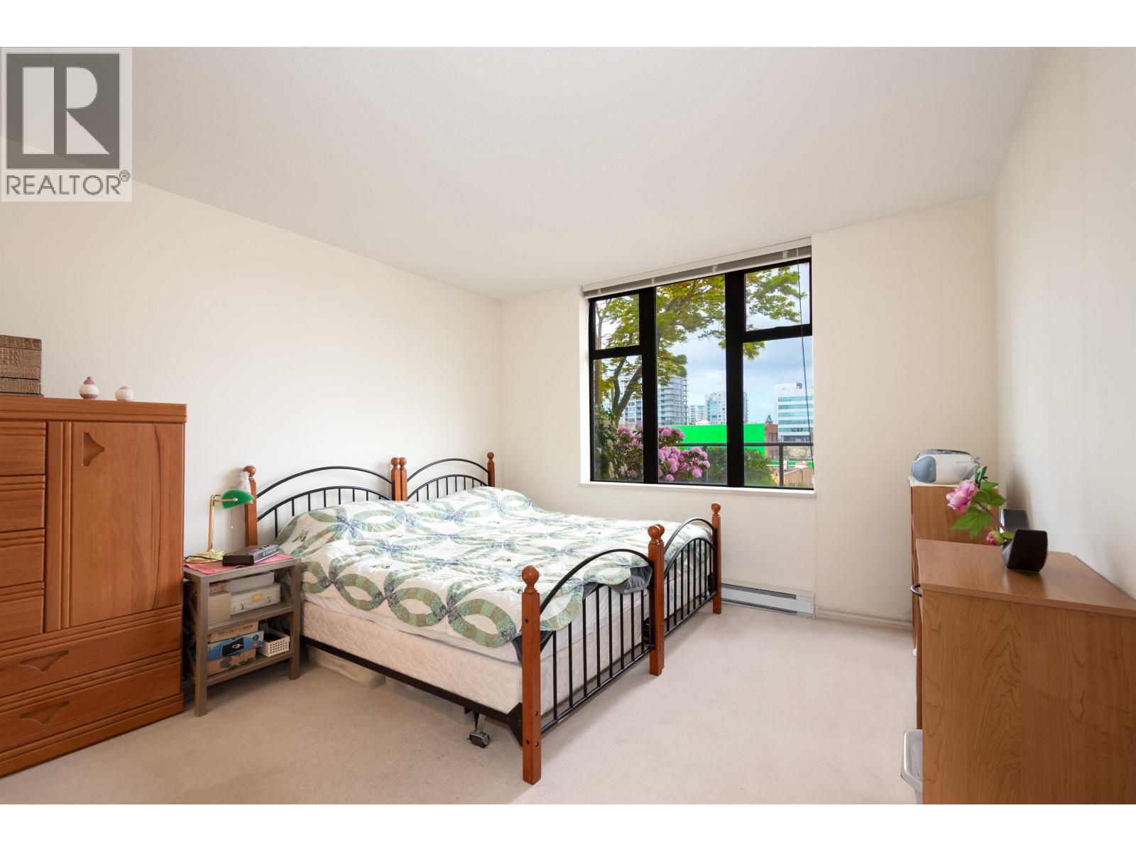 409 5933 Cooney Road, Richmond, British Columbia  V6X 4H3 - Photo 22 - R3116049