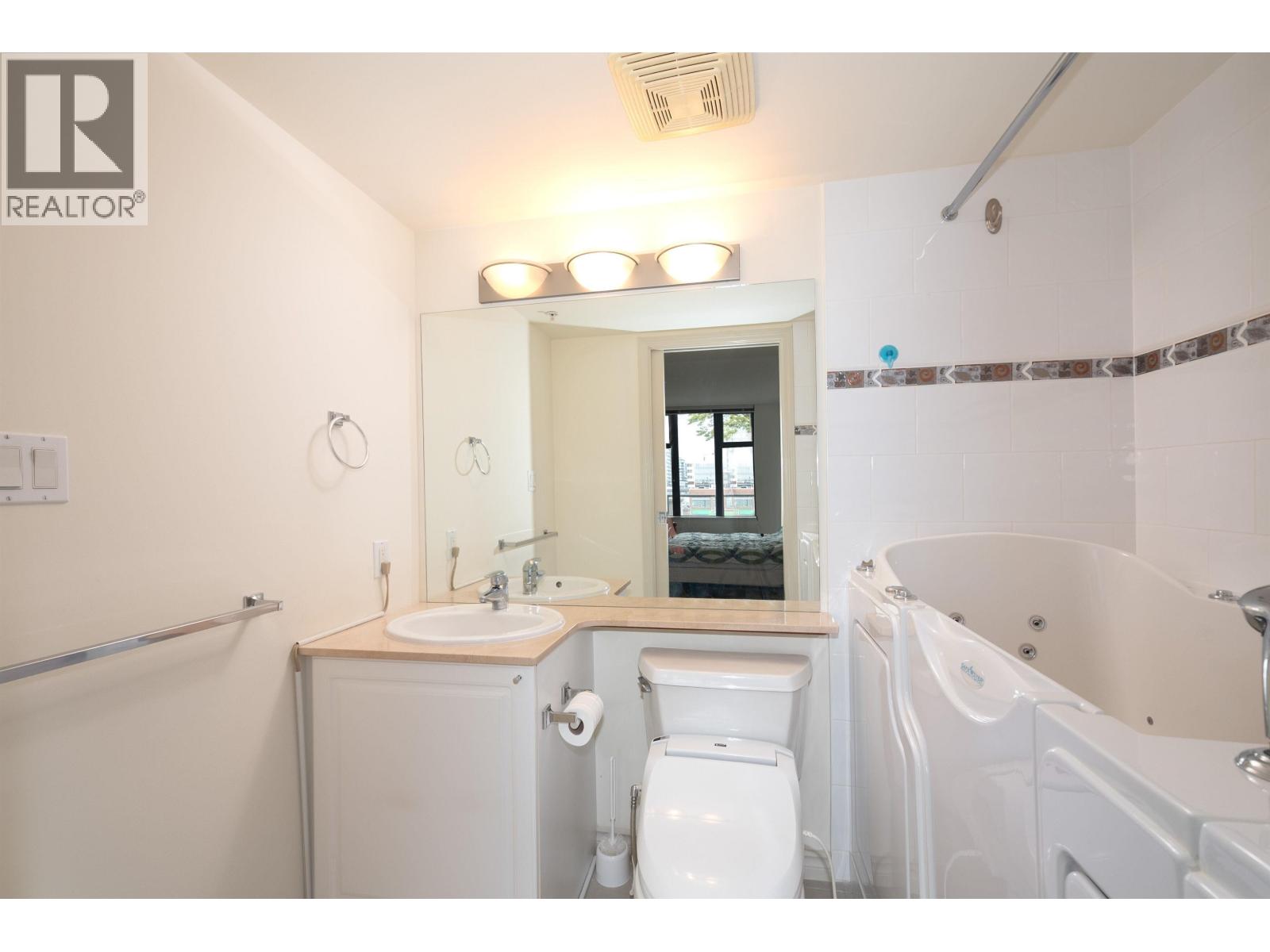 409 5933 Cooney Road, Richmond, British Columbia  V6X 4H3 - Photo 23 - R3116049