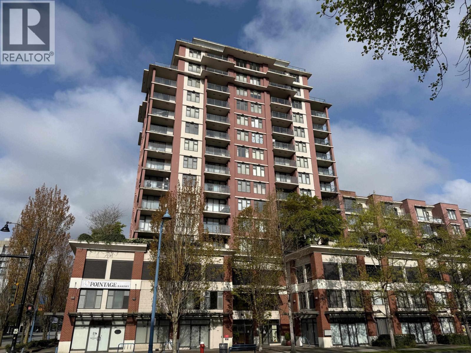 409 5933 COONEY ROAD, Richmond, British Columbia