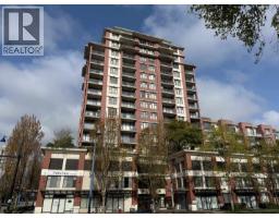 409 5933 COONEY ROAD, Richmond, British Columbia