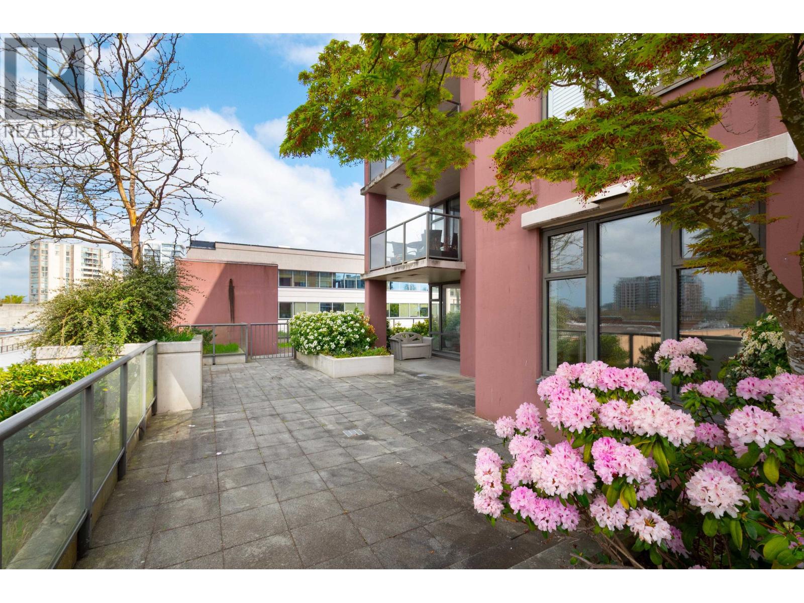 409 5933 Cooney Road, Richmond, British Columbia  V6X 4H3 - Photo 19 - R3116049