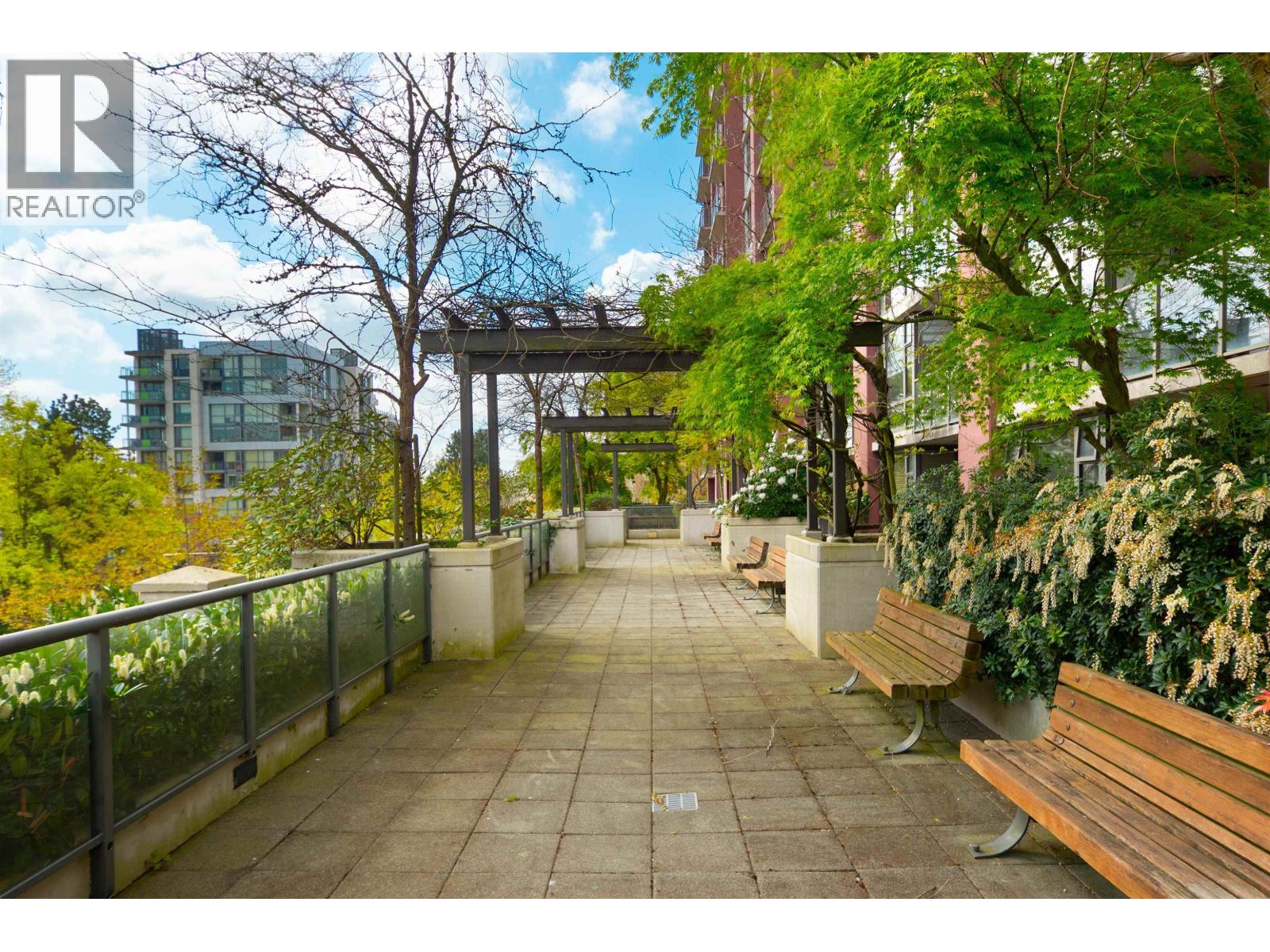 409 5933 Cooney Road, Richmond, British Columbia  V6X 4H3 - Photo 33 - R3116049