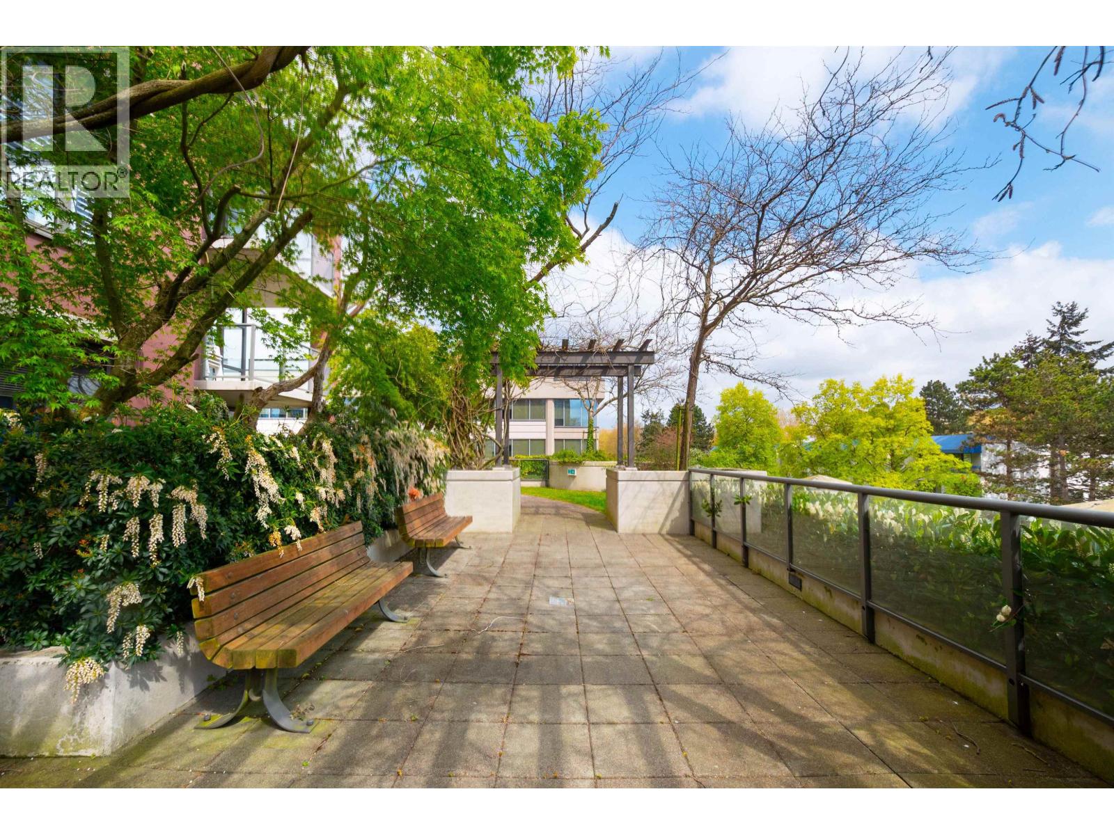 409 5933 Cooney Road, Richmond, British Columbia  V6X 4H3 - Photo 32 - R3116049