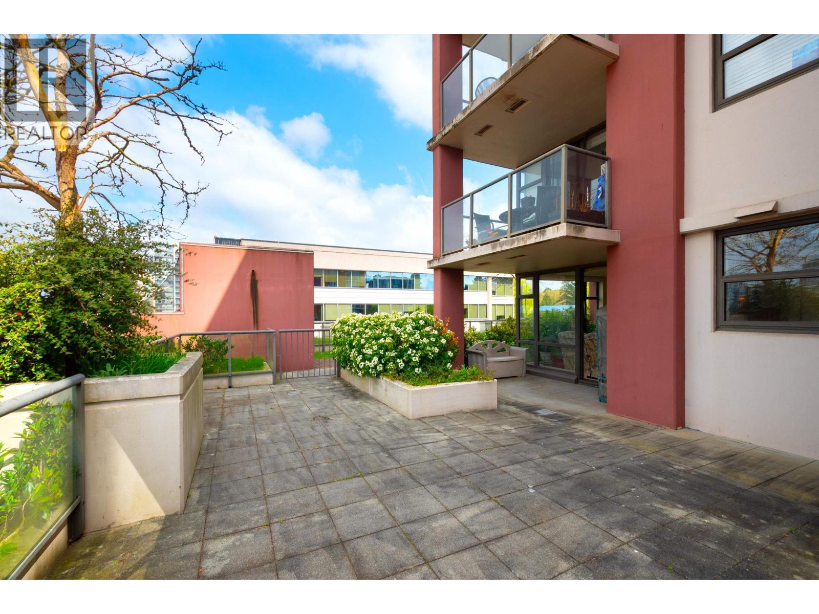 409 5933 Cooney Road, Richmond, British Columbia  V6X 4H3 - Photo 17 - R3116049