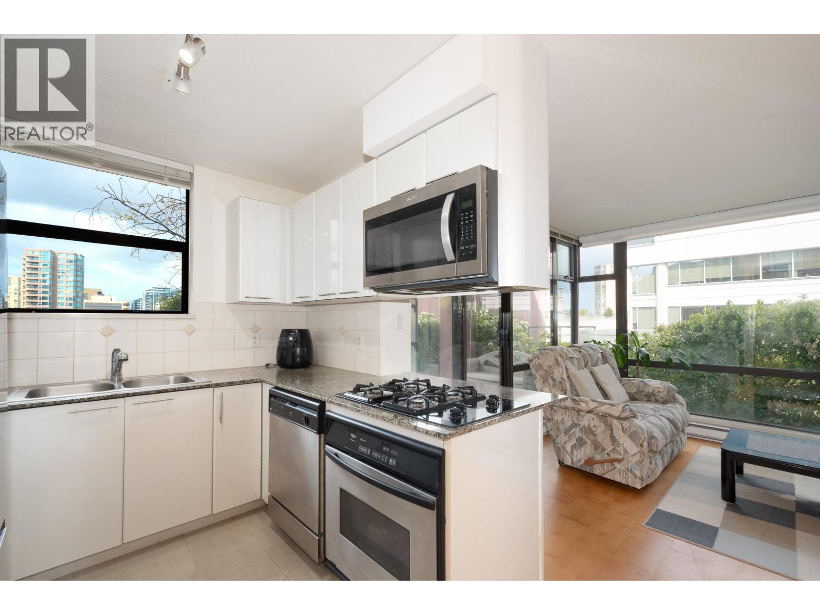 409 5933 Cooney Road, Richmond, British Columbia  V6X 4H3 - Photo 14 - R3116049