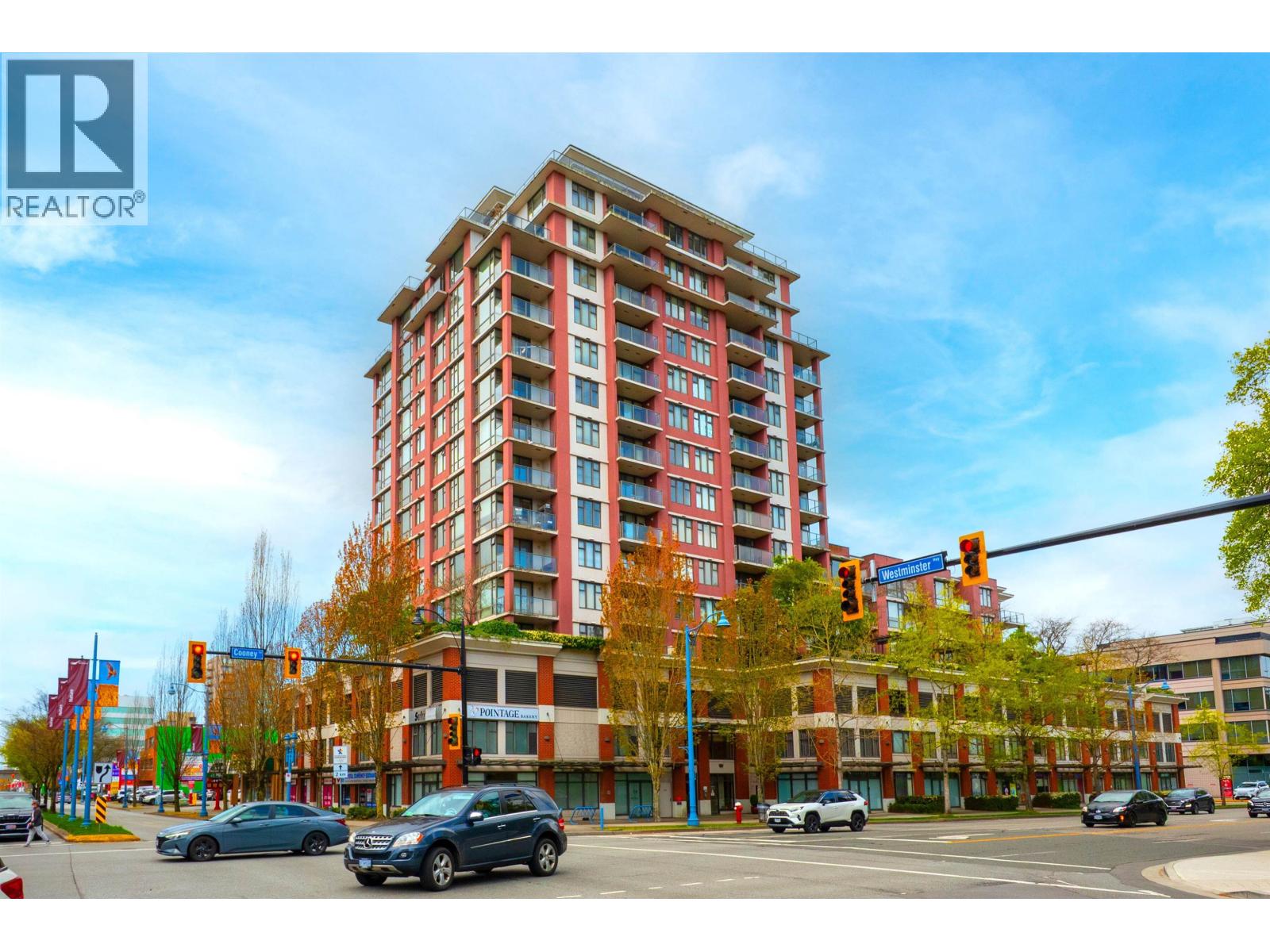 409 5933 Cooney Road, Richmond, British Columbia  V6X 4H3 - Photo 36 - R3116049