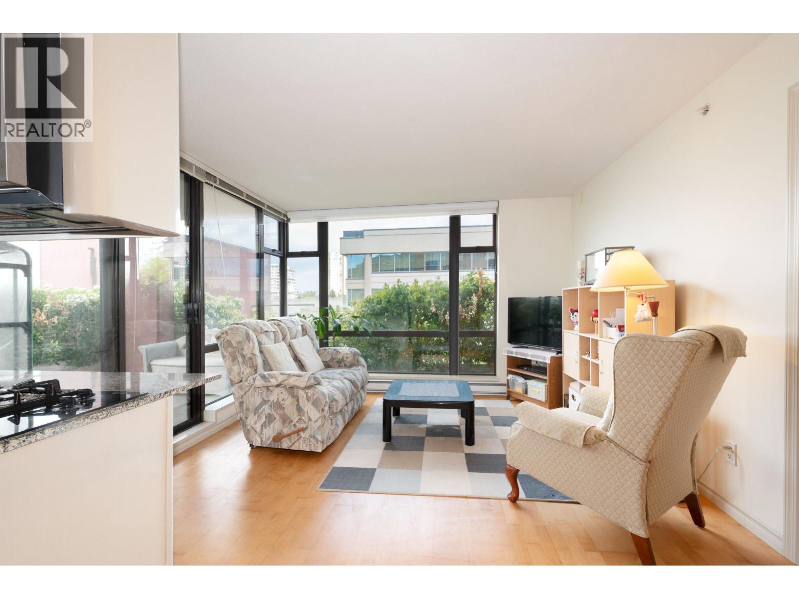 409 5933 Cooney Road, Richmond, British Columbia  V6X 4H3 - Photo 5 - R3116049