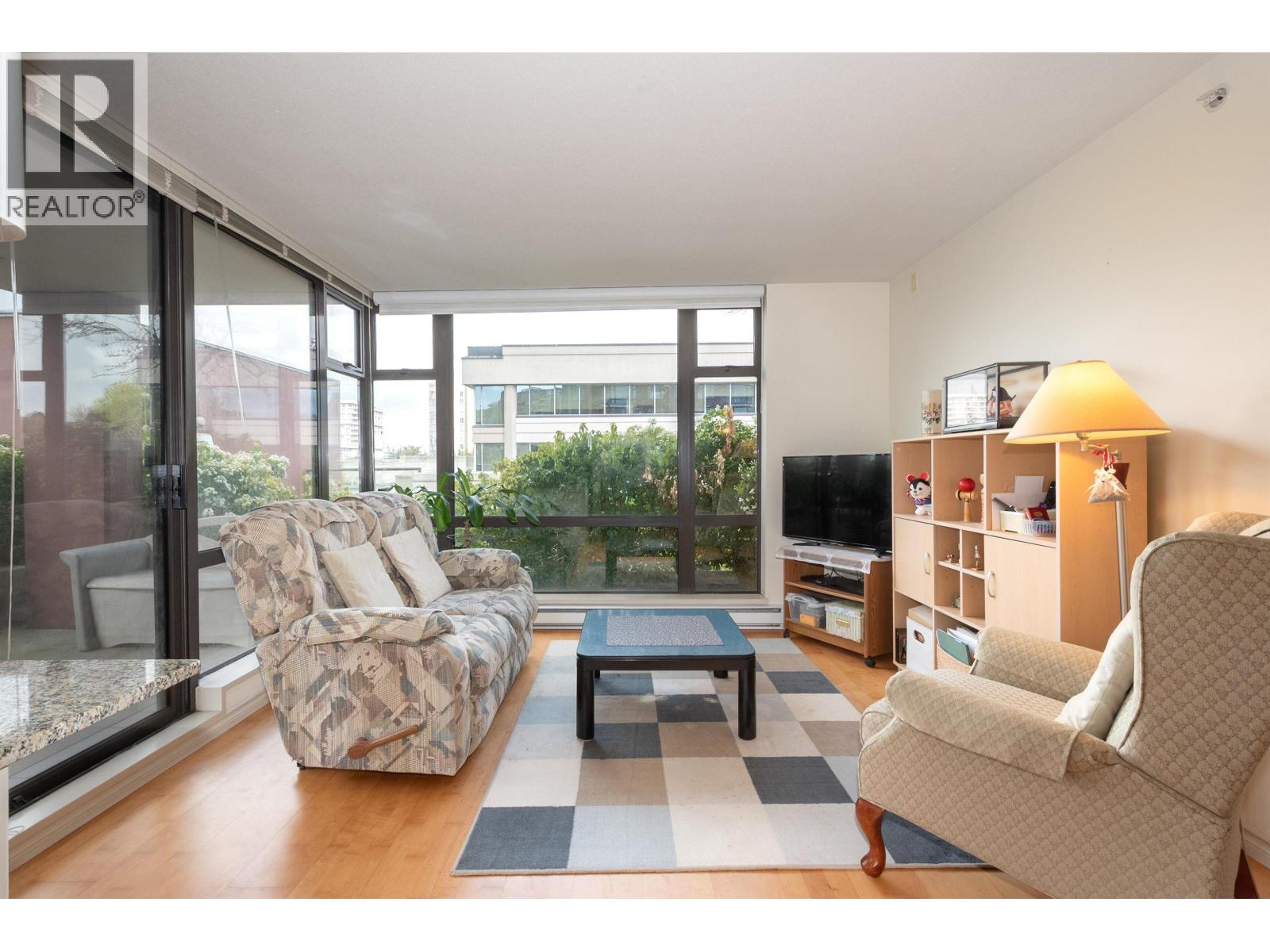 409 5933 Cooney Road, Richmond, British Columbia  V6X 4H3 - Photo 2 - R3116049