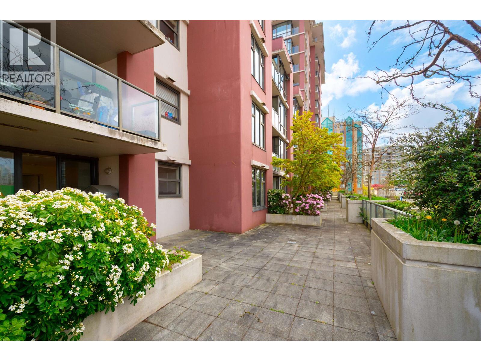 409 5933 Cooney Road, Richmond, British Columbia  V6X 4H3 - Photo 20 - R3116049