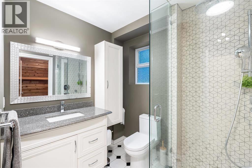 Rental Suite 1395 Camridge Road, West Vancouver, British Columbia  V7S 2M7 - Photo 8 - R3114252