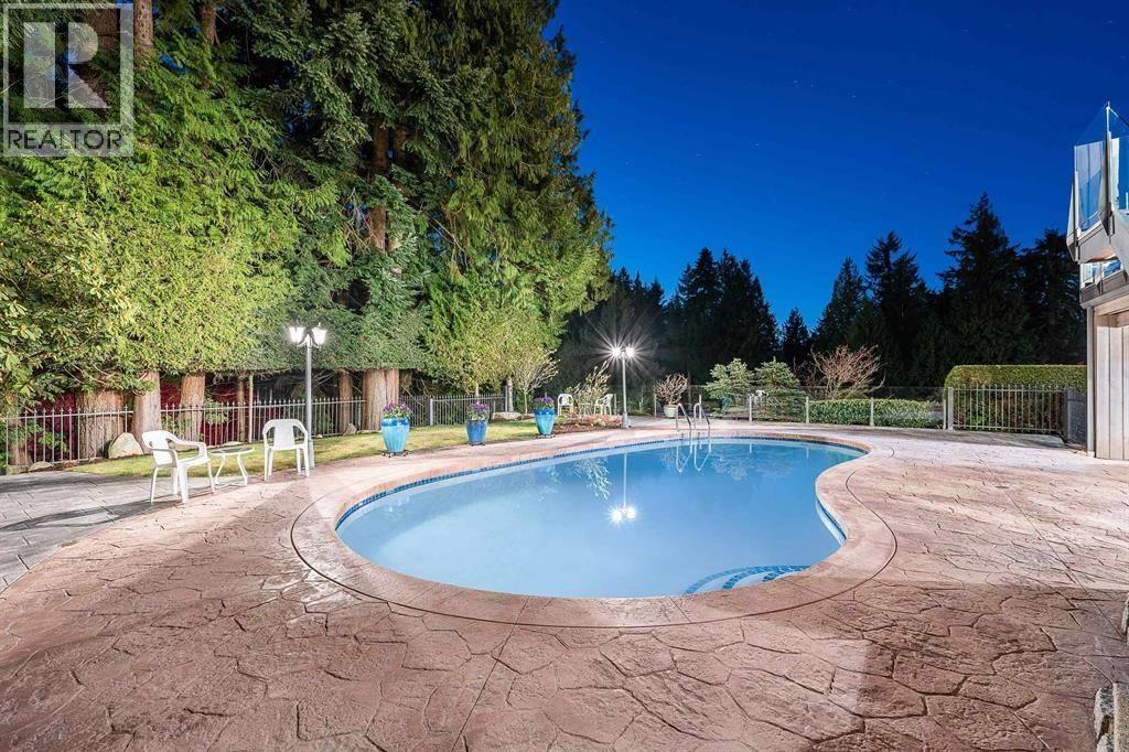 Rental Suite 1395 Camridge Road, West Vancouver, British Columbia  V7S 2M7 - Photo 9 - R3114252