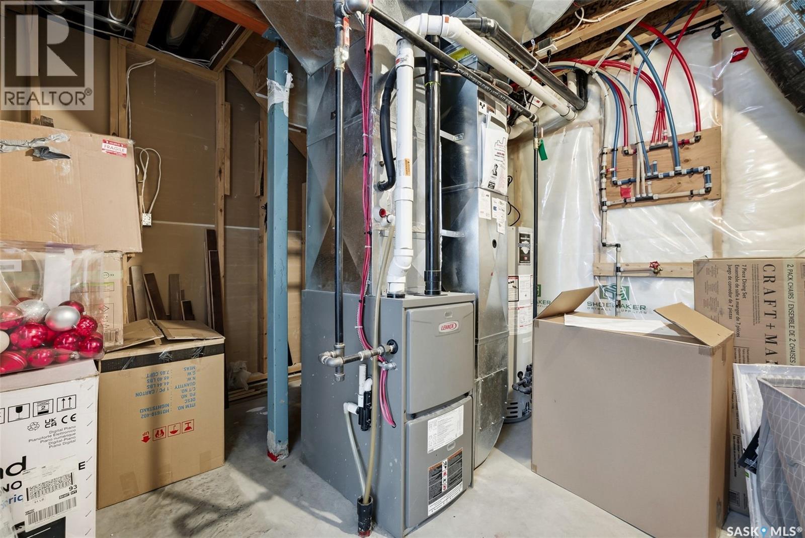 3669 Green Bank Road, Regina, Saskatchewan  S4V 1M2 - Photo 29 - SK034090