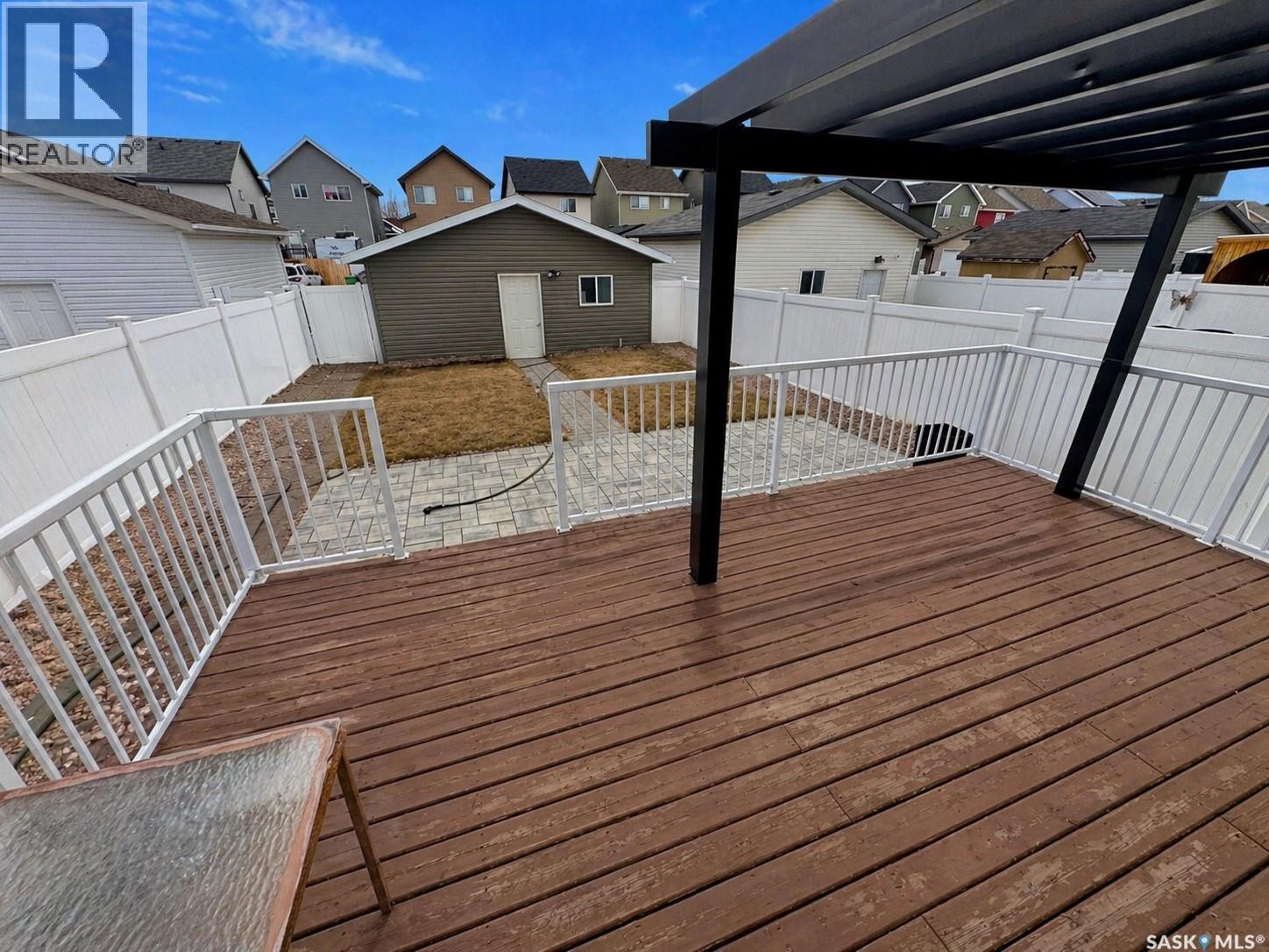 3669 Green Bank Road, Regina, Saskatchewan  S4V 1M2 - Photo 30 - SK034090