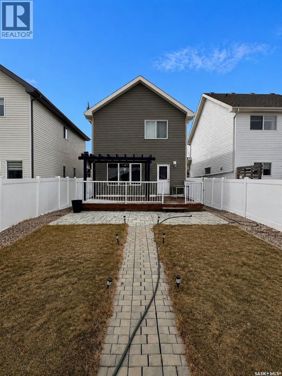 3669 Green Bank Road, Regina, Saskatchewan  S4V 1M2 - Photo 31 - SK034090