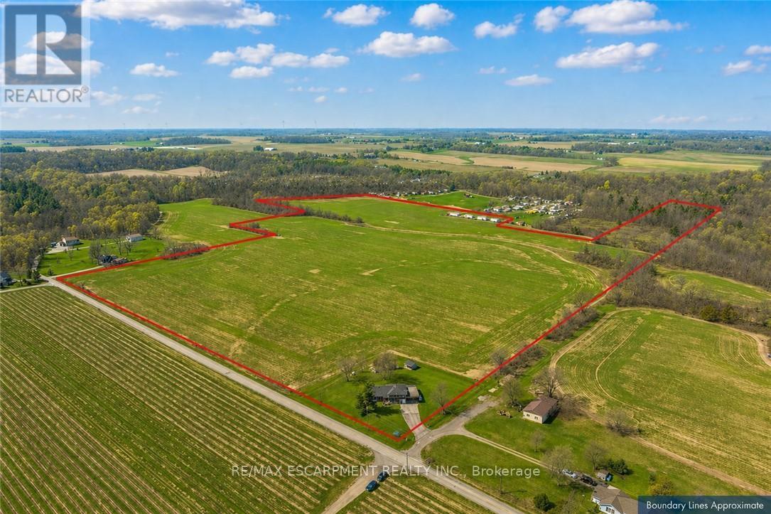 3542 FIFTEENTH STREET, Lincoln, Ontario