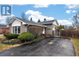 215 ZINA STREET, Orangeville, Ontario