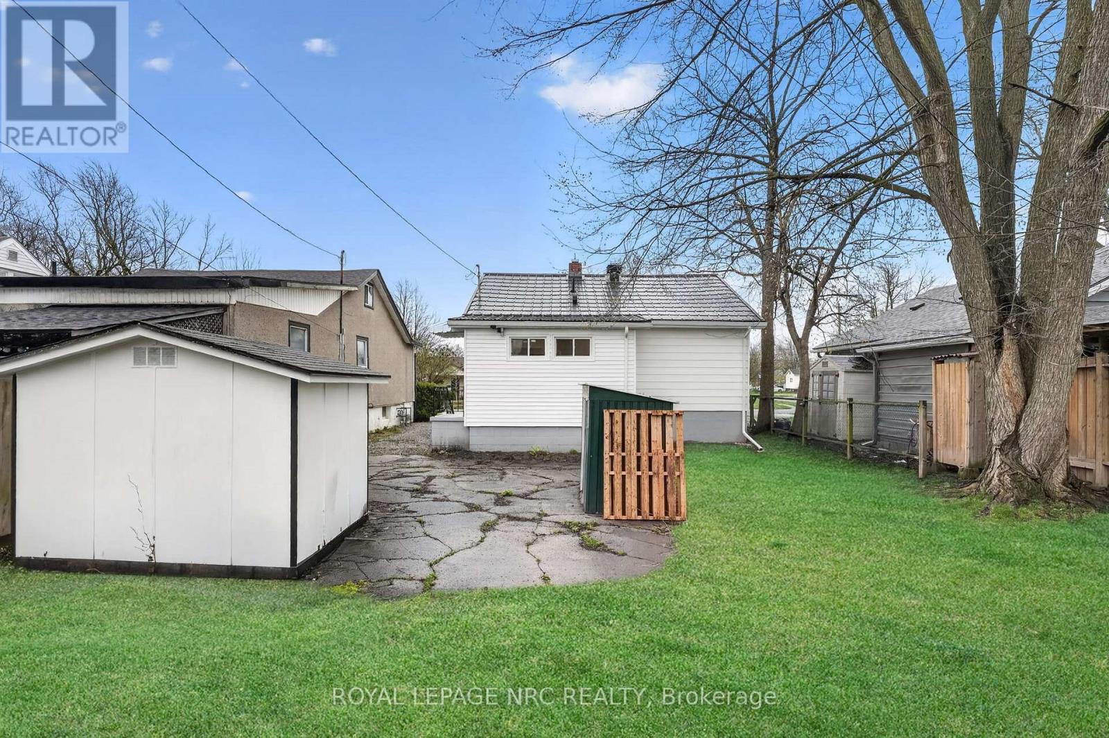 374 Navy Street, Welland, Ontario  L3B 4Y4 - Photo 30 - X13044892