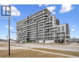 461 GREEN Road Unit# 305, Stoney Creek, Ontario