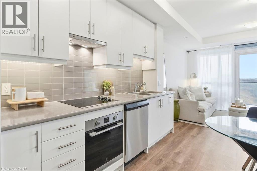 461 GREEN Road Unit# 522, Stoney Creek, Ontario