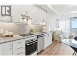 461 GREEN Road Unit# 522, Stoney Creek, Ontario