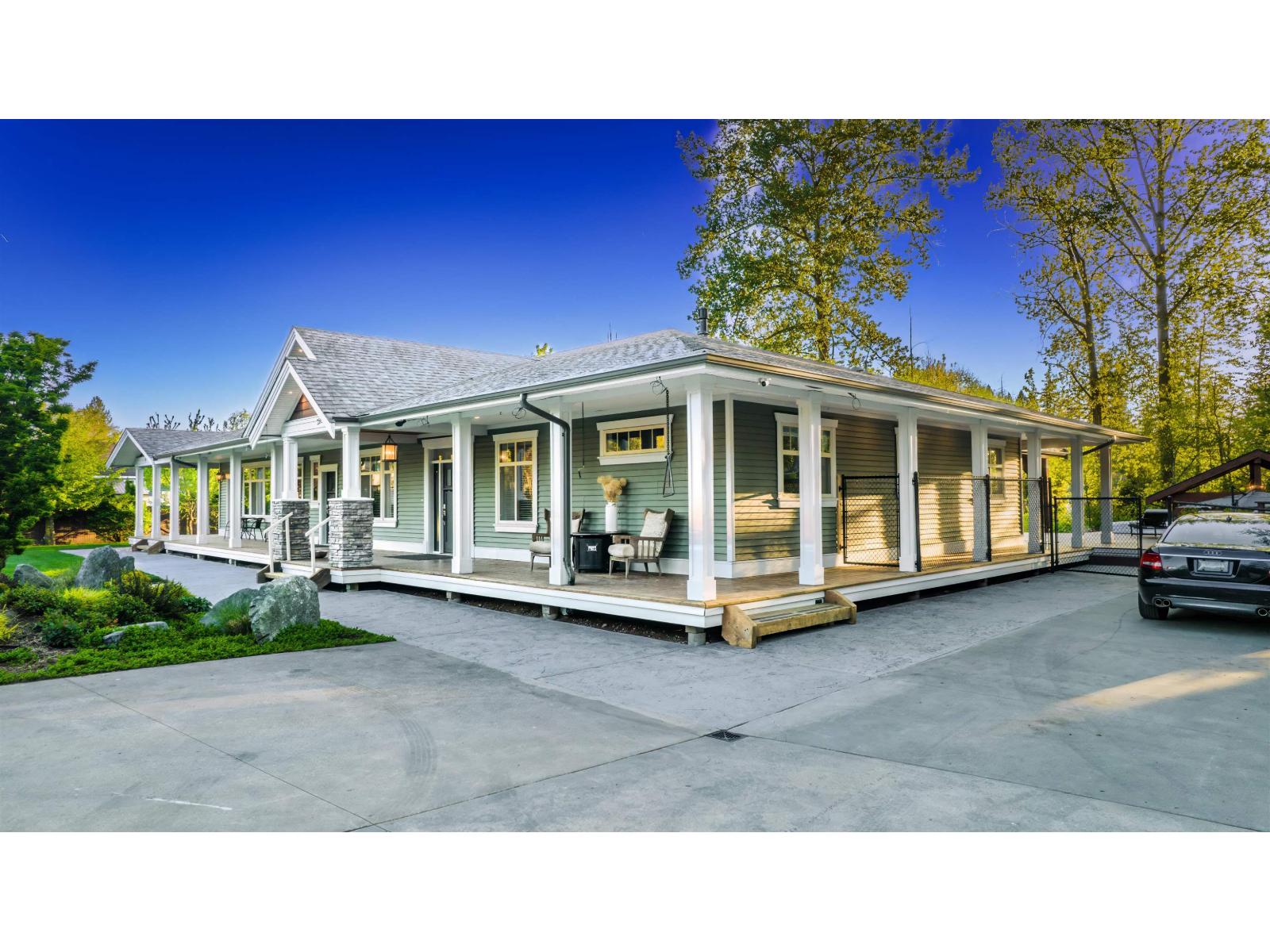 8091 232 Street, Langley, British Columbia  V1M 3R8 - Photo 2 - R3116377