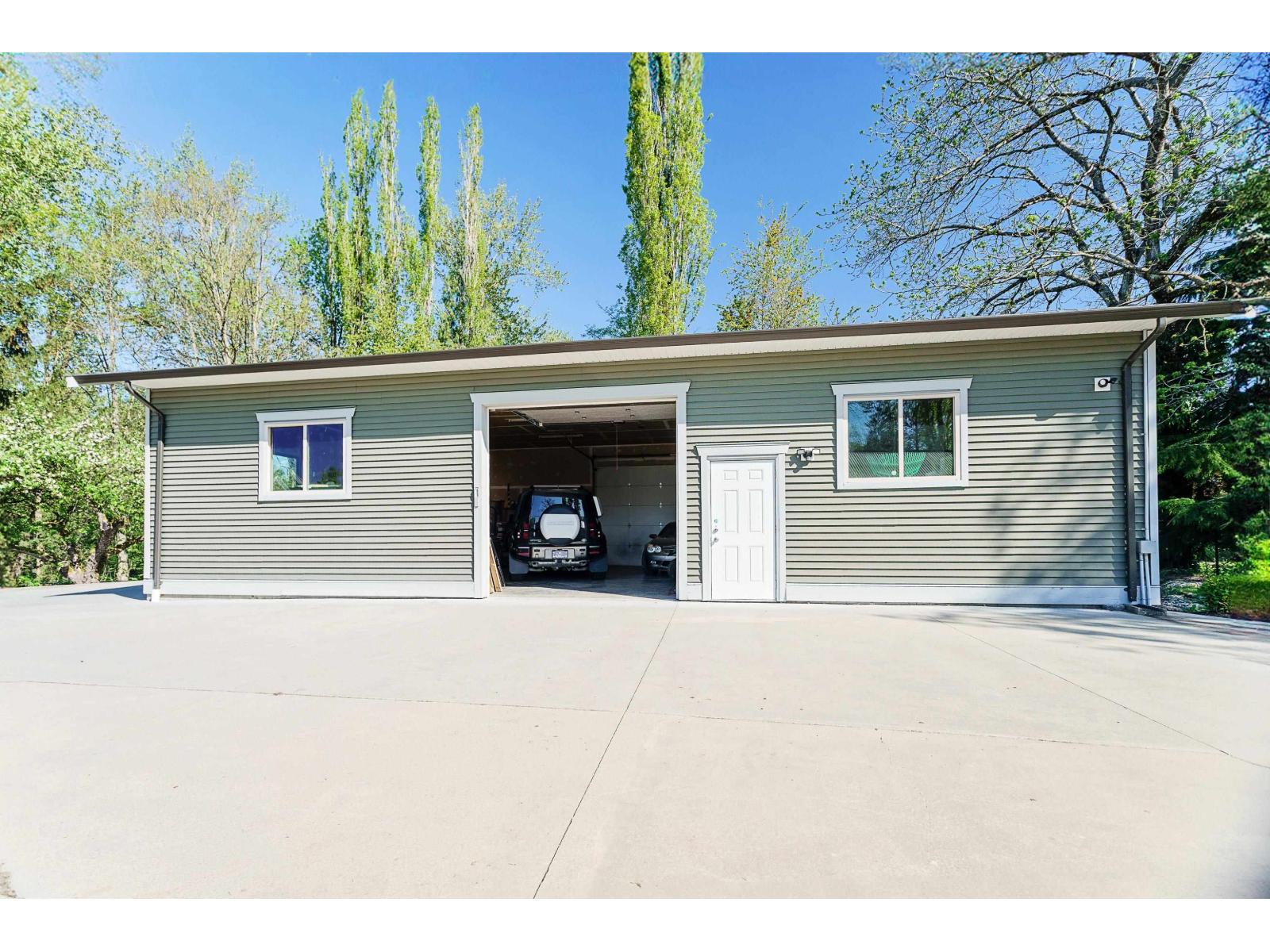 8091 232 Street, Langley, British Columbia  V1M 3R8 - Photo 8 - R3116377