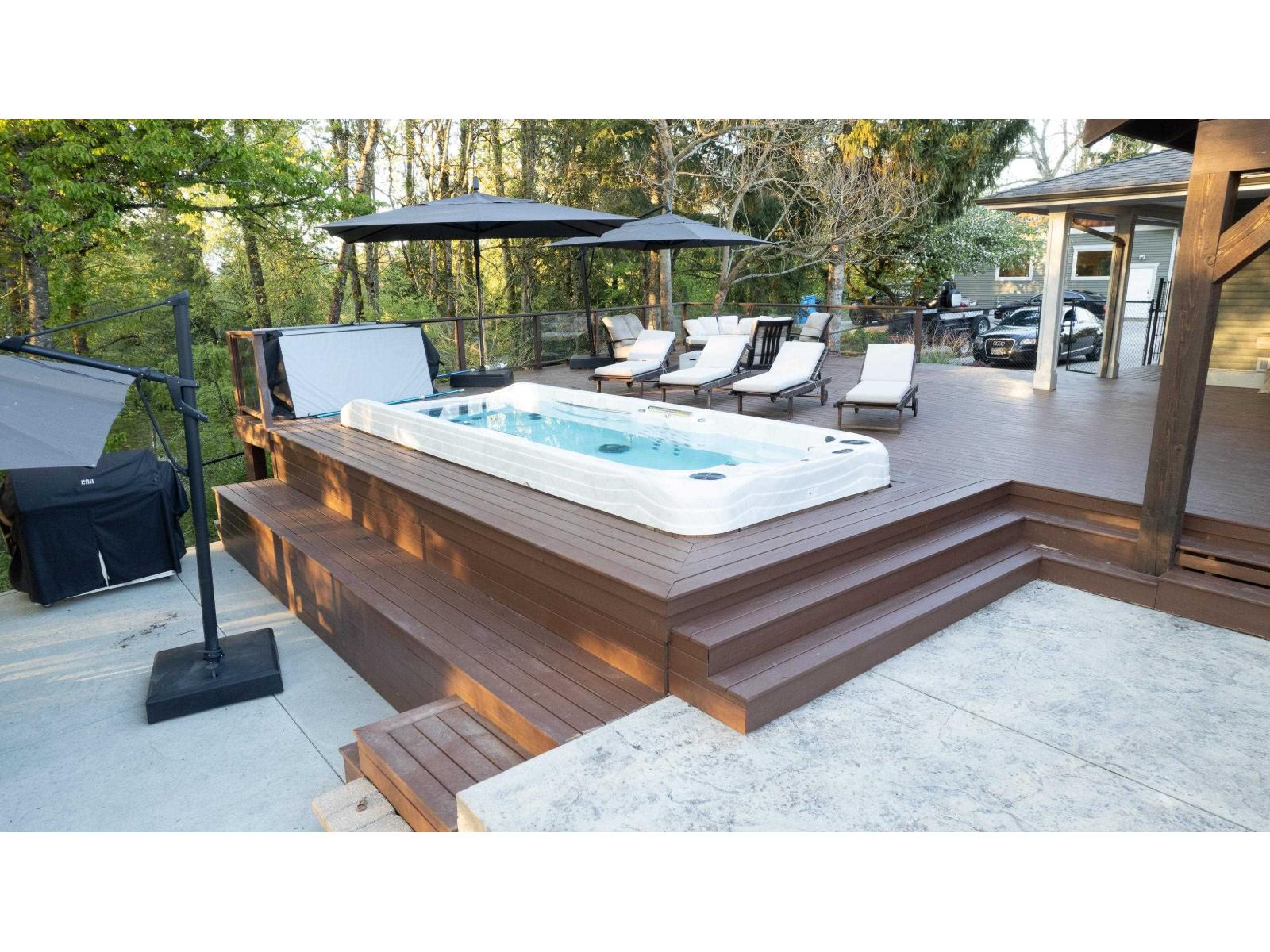 8091 232 Street, Langley, British Columbia  V1M 3R8 - Photo 4 - R3116377