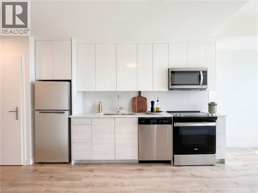 60 FREDERICK Street Unit# 2505, Kitchener, Ontario