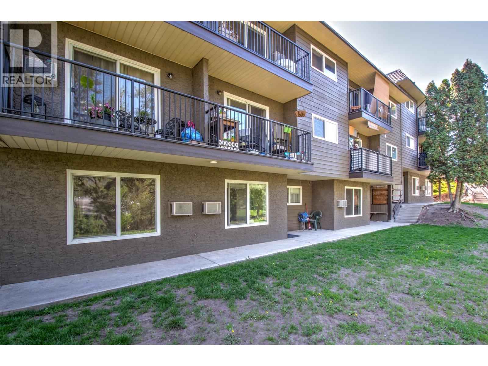 3413 Okanagan Avenue Unit# 33, Vernon, British Columbia  V1T 1K5 - Photo 5 - 10377496