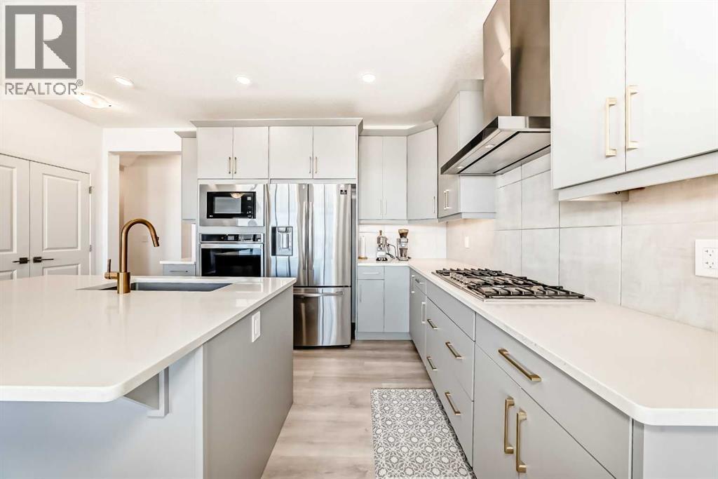 289 Crestmont Drive SW, Calgary, Alberta  T3B 6G9 - Photo 11 - A2287665