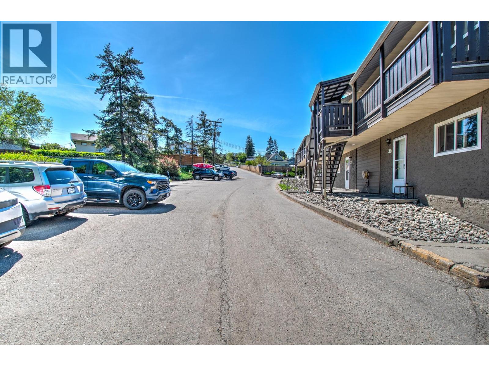 3413 Okanagan Avenue Unit# 33, Vernon, British Columbia  V1T 1K5 - Photo 4 - 10377496