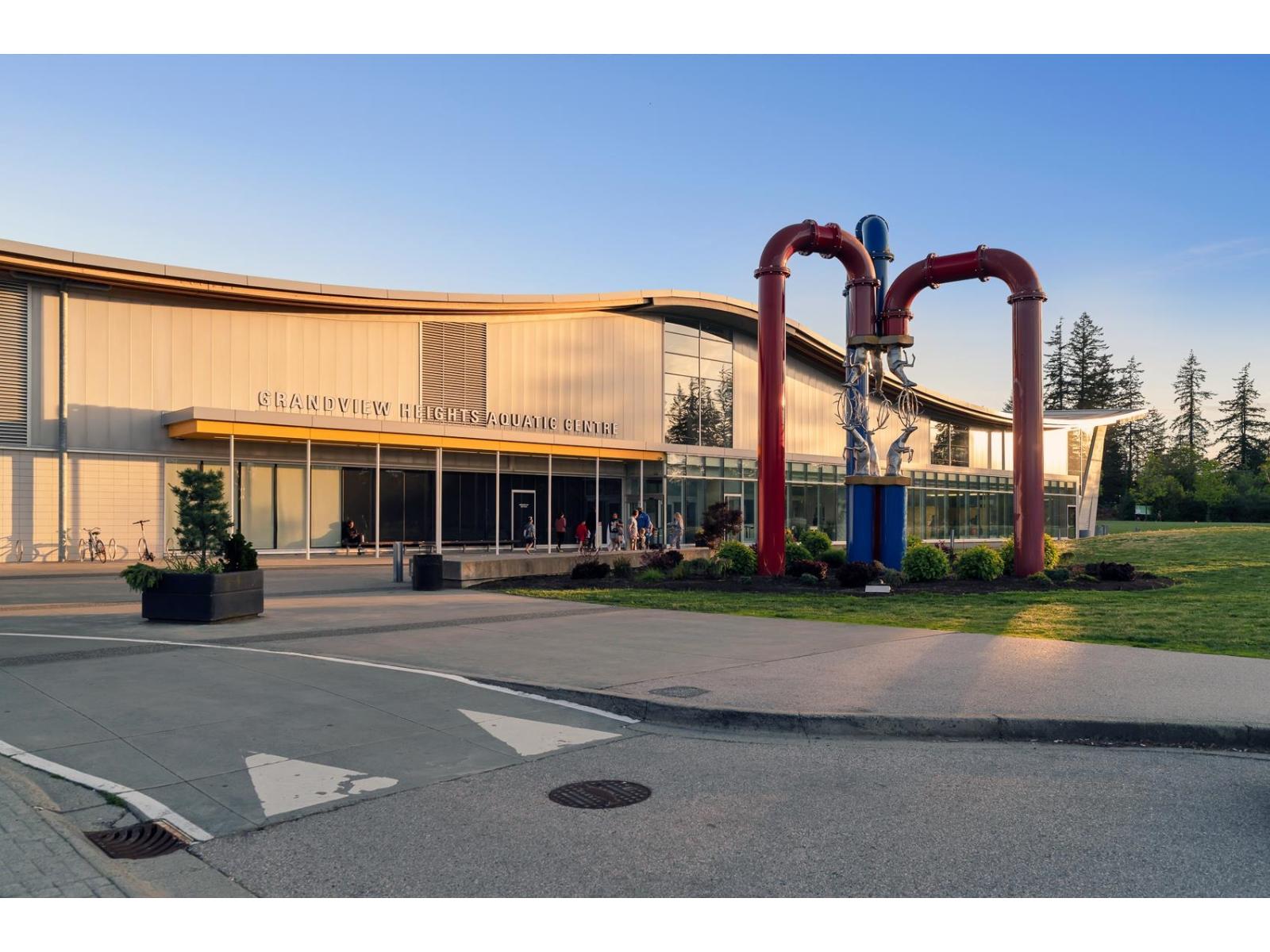 213 2233 156 Street, Surrey, British Columbia  V4A 4V3 - Photo 30 - R3116530