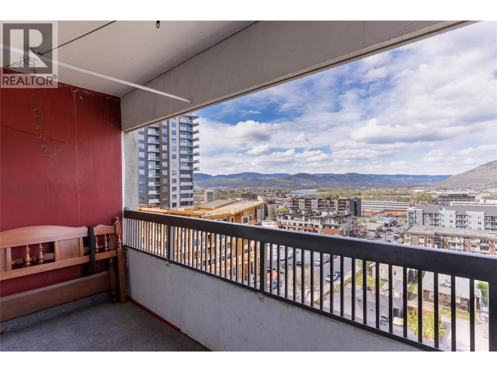 525 Nicola Street Unit# 1007, Kamloops, British Columbia  V2C 6J5 - Photo 8 - 10383451