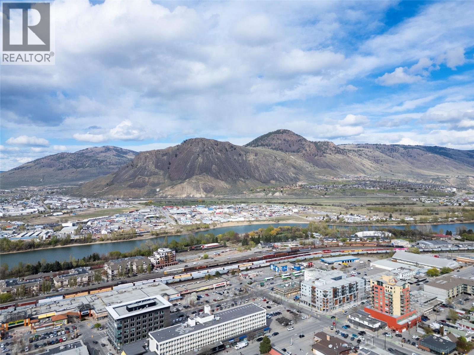 525 Nicola Street Unit# 1007, Kamloops, British Columbia  V2C 6J5 - Photo 21 - 10383451