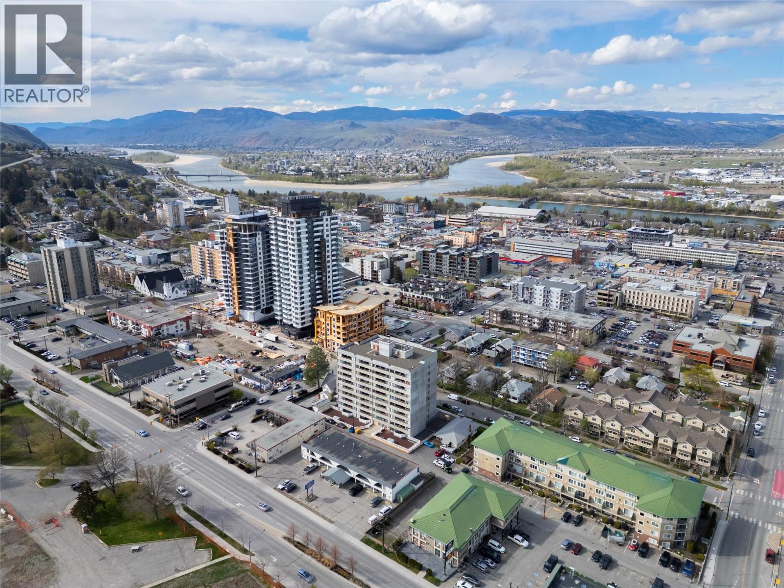 525 Nicola Street Unit# 1007, Kamloops, British Columbia  V2C 6J5 - Photo 23 - 10383451