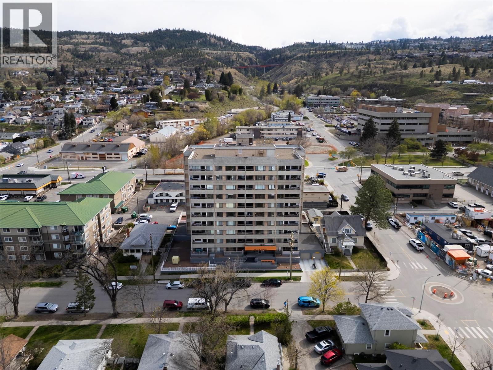 525 Nicola Street Unit# 1007, Kamloops, British Columbia  V2C 6J5 - Photo 18 - 10383451