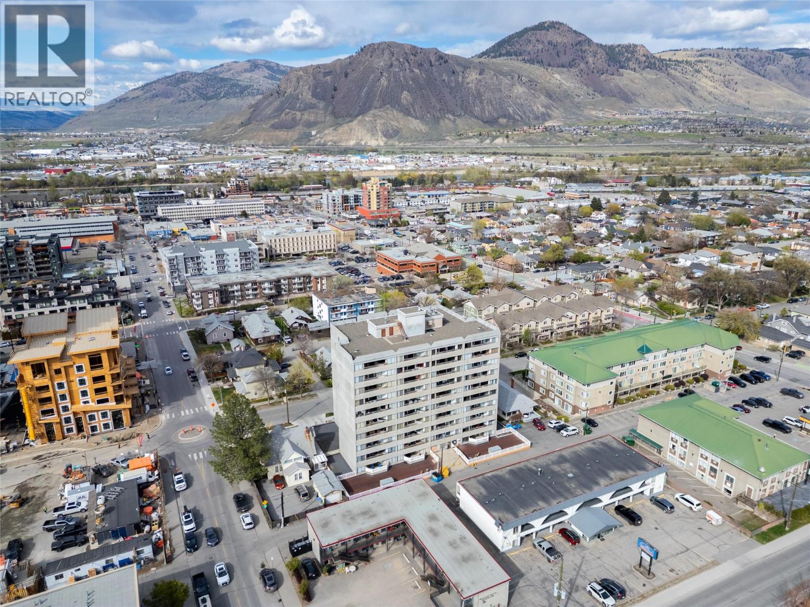 525 Nicola Street Unit# 1007, Kamloops, British Columbia  V2C 6J5 - Photo 22 - 10383451