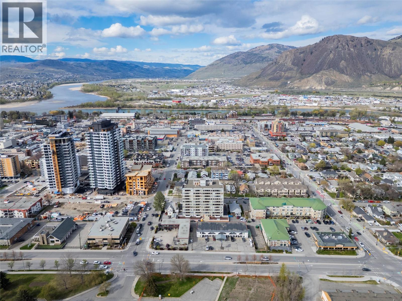 525 Nicola Street Unit# 1007, Kamloops, British Columbia  V2C 6J5 - Photo 24 - 10383451