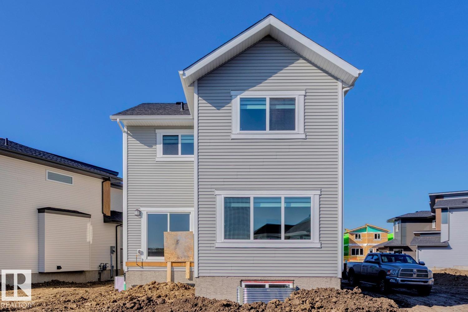 19007 20 Av NW, Edmonton, Alberta  T6M 3E8 - Photo 38 - E4471688