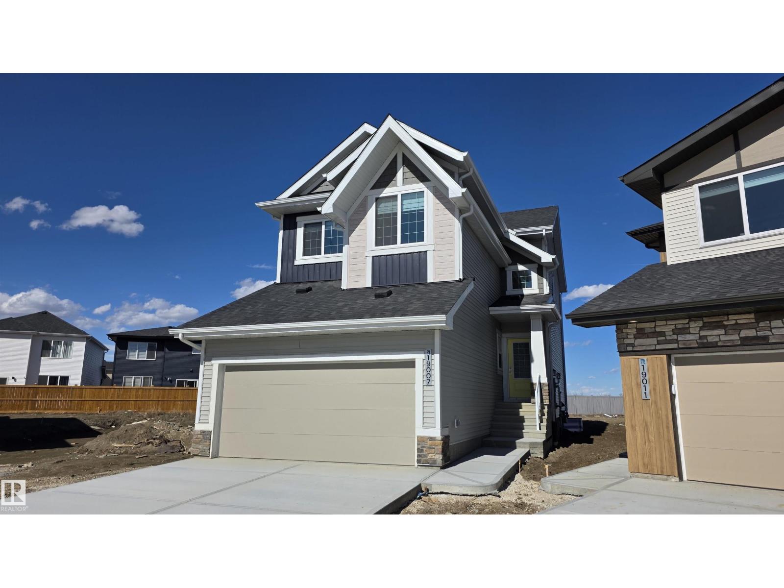 19007 20 Av NW, Edmonton, Alberta  T6M 3E8 - Photo 40 - E4471688