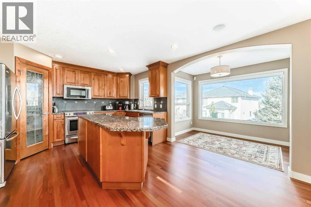 273 Everglade Circle Sw, Calgary, Alberta  T2Y 4M8 - Photo 18 - A2290246