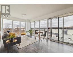 A506 - 1117 COOKE BOULEVARD, Burlington, Ontario