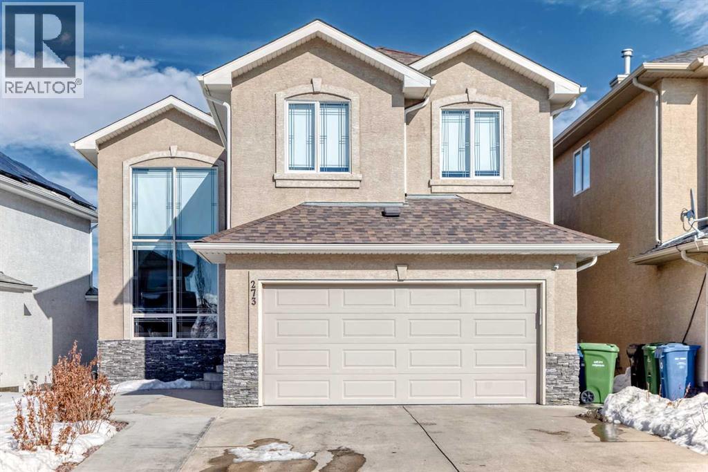 273 Everglade Circle Sw, Calgary, Alberta  T2Y 4M8 - Photo 2 - A2290246