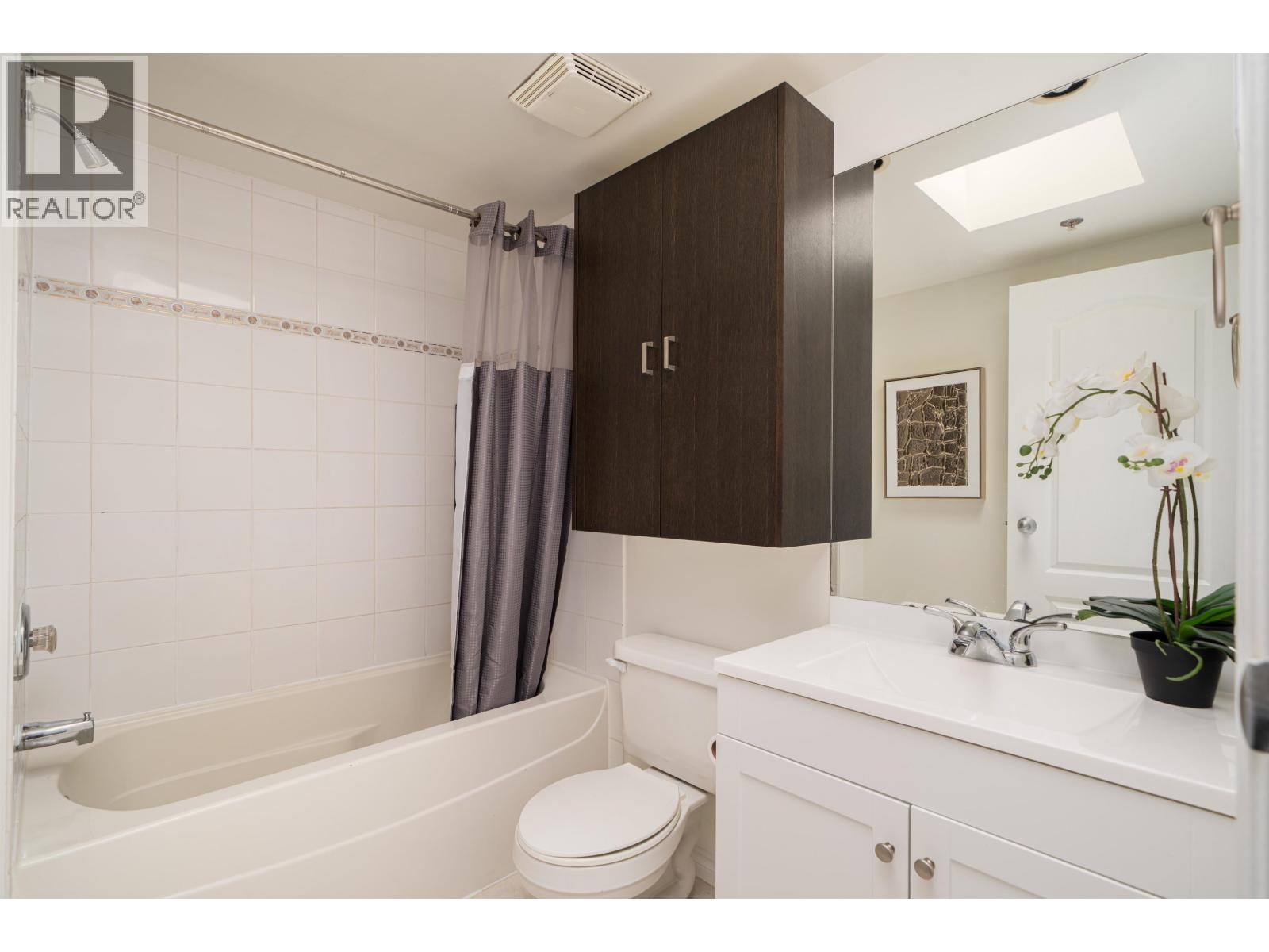 206 2190 W 5th Avenue, Vancouver, British Columbia  V6K 1S2 - Photo 24 - R3116418