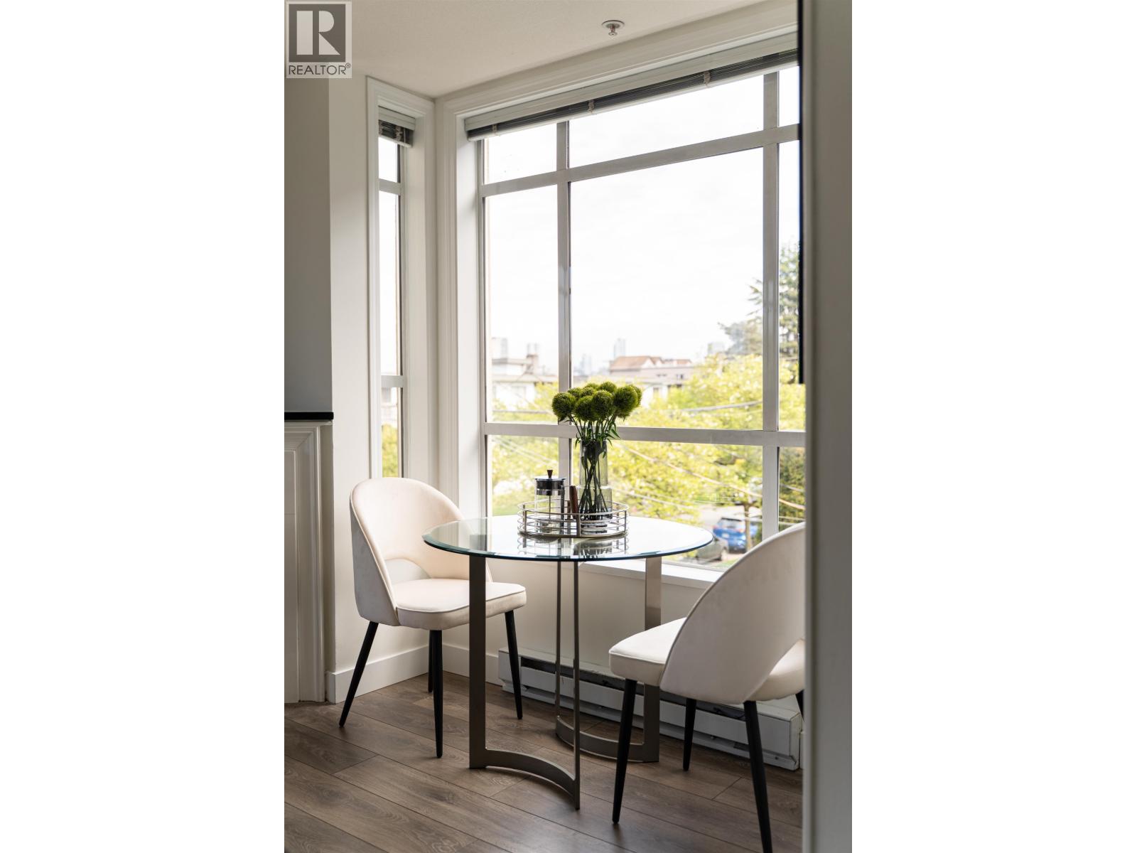 206 2190 W 5th Avenue, Vancouver, British Columbia  V6K 1S2 - Photo 12 - R3116418