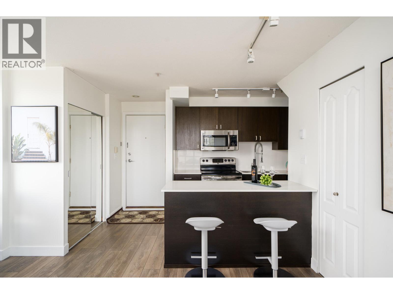 206 2190 W 5th Avenue, Vancouver, British Columbia  V6K 1S2 - Photo 6 - R3116418