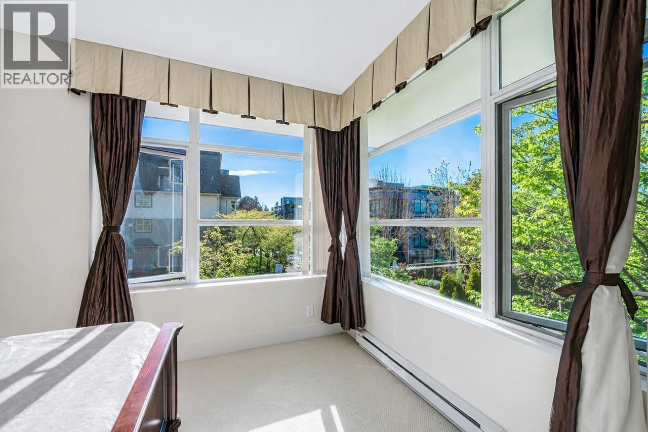 110 6018 Iona Drive, Vancouver, British Columbia  V6T 2L1 - Photo 10 - R3116468