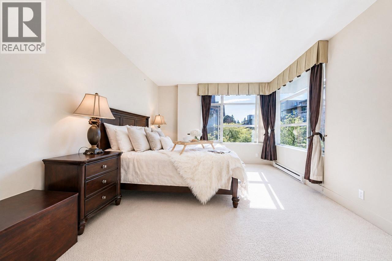 110 6018 Iona Drive, Vancouver, British Columbia  V6T 2L1 - Photo 9 - R3116468