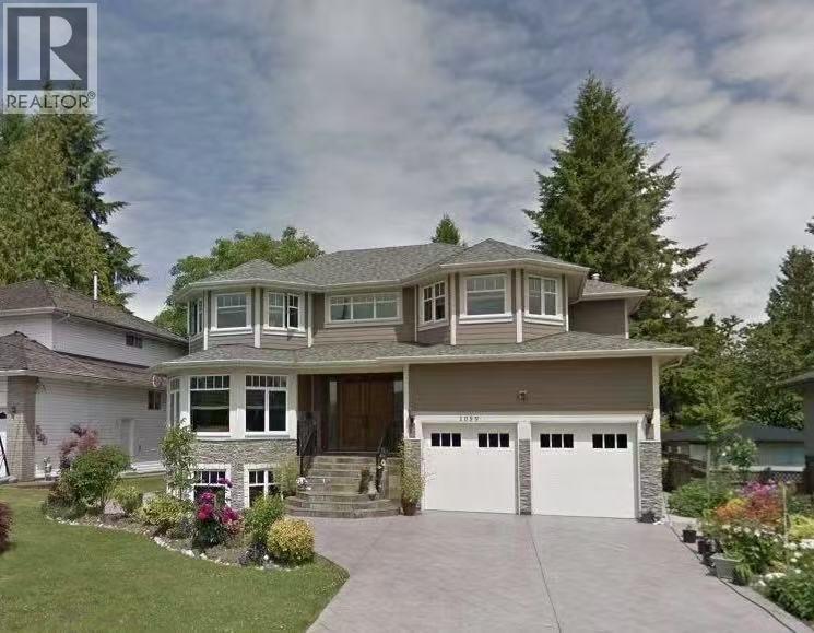 1059 CORNELL AVENUE, coquitlam, British Columbia