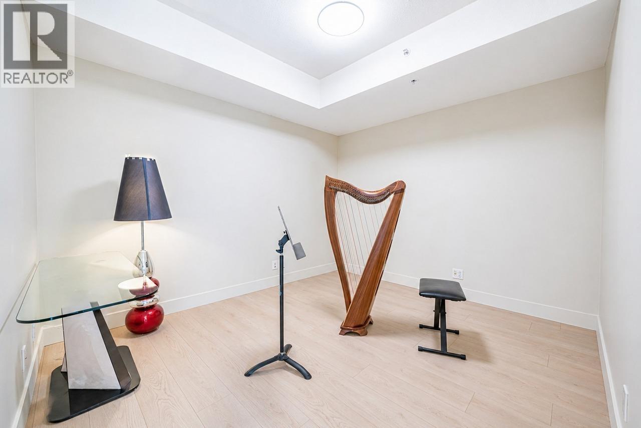 110 6018 Iona Drive, Vancouver, British Columbia  V6T 2L1 - Photo 8 - R3116468